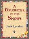 A Daughter of the Snows